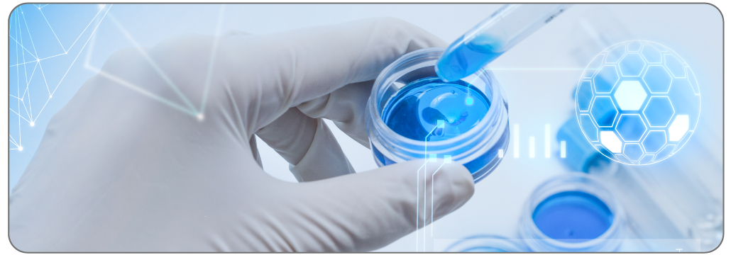 Full-Service Clinical Development with Specialized, Dedicated Teams